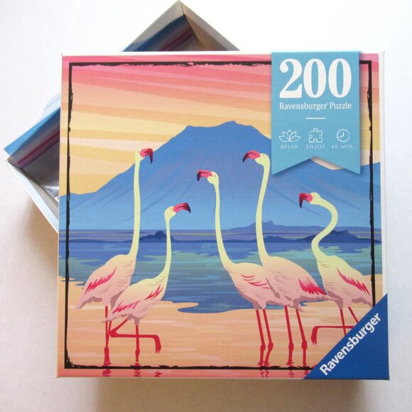 Tanzania Puzzle - Picture 8 of 15